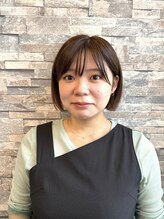 ビーケーアイラッシュ 高宮(BK-EYELASH) 坂田 明日香