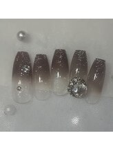 ルーシーズ アイラッシュアンドネイル 小倉店(Lucy's Eyelash&Nail)/