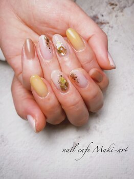 【定額～バニラコース】