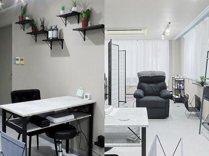 サムライビューティー 渋谷東店(SamuraiBeauty)の写真