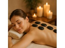 温活/ホットストーン/血行促進/深睡眠/冷え改善/むくみケア/巡り