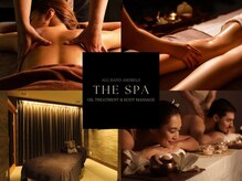 ザ スパ 表参道店(THE SPA)