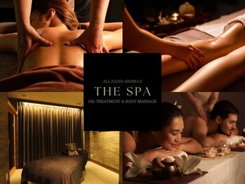 ザ スパ 表参道店(THE SPA)