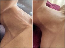 サロンドウルス(salon de ours)/先進美容