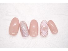 ペールノエル(Pere Noel)/定額デザイン9000円コース