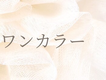 マグネットネイルワンカラー