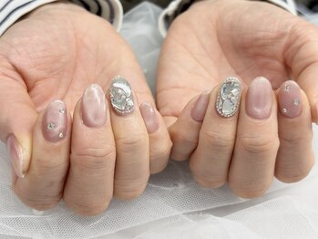 潤・艶・ゴロ（仮）