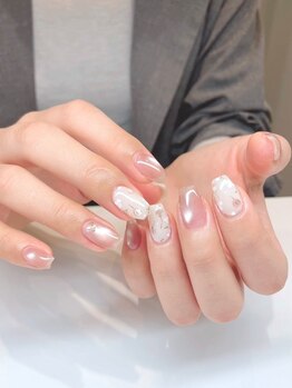 Raffine【ラフィネ】【4月NEW OPEN(予定)】の写真/【当店自慢のこだわりデザイン】若い方から大人の方まで、幅広い方に似合うデザインを豊富にご用意◎