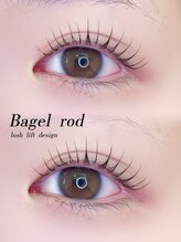 アイモア 江南店(eye mor.)/まつ毛パーマ