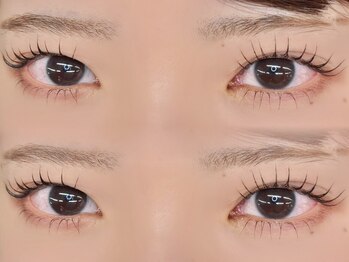 HIBIO天神警固【まつげパーマ/パリジェンヌ/LED/マツエク/まつ毛パーマ/眉毛/まゆげ】/まつげパーマ/眉毛アイブロウ