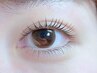 【下まつ毛20本】片目10本ずつ、ナチュラルに中顔面短縮！¥2200