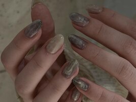 ニュアンスネイル【3.29】