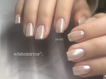 ナイアンエルアネイル(naian elua nail)の雰囲気（Nail Design♪）