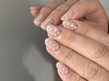 ミニョン 北堀江(mignon)/春ドット