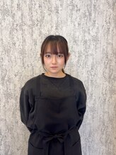 リンク(LINC.)&nbsp;HANABI KAWANO