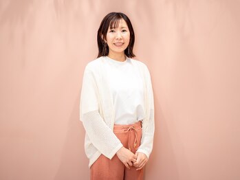 ココン(cocon)/施術者