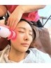 【最新美容機器で肌育】くすみ・毛穴を一掃ケア13,000円→10,000円