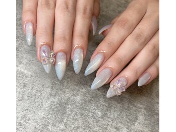 アズラス(AZLAS)/お客様ネイル★