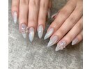 お客様ネイル★
