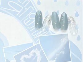 6月【定額】シンプルコース