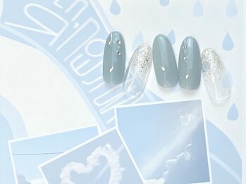 シャルム(Charm)/6月【定額】シンプルコース