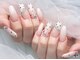 レディスペネイル ノウラ 名駅店(Redispe nail NouRa)の写真