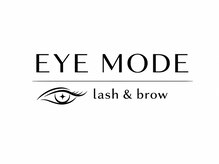 アイモード(EYE MODE)