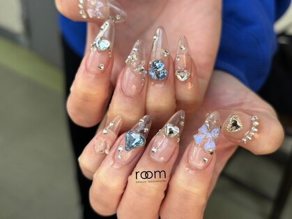ルーム ビューティーラボラトリーズ(room beauty laboratories)の写真