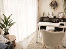 アルス(ars)の雰囲気（歴10年以上のネイリストがご希望を叶えます。）