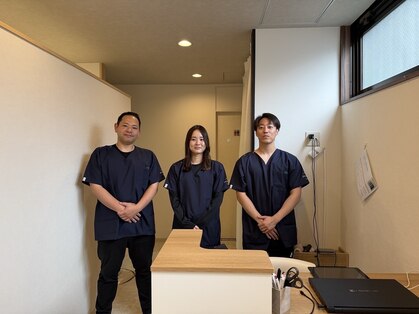 メディネス鍼灸 接骨院(mediness鍼灸 接骨院)の写真