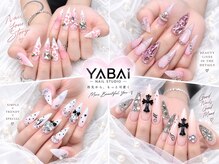 ヤバイネイル(YABAI Nail)