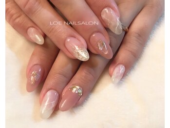 ロエネイルサロン(LOE NAILSALON)/