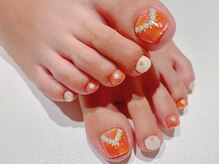 カラン 焼津店(CALIN)/フット90分コース