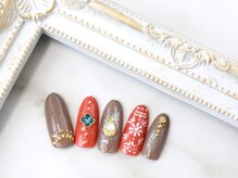 ヴィーナネイル 呉店(VinaNail)/