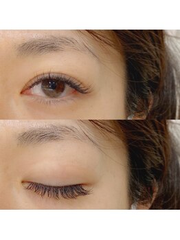 ネイルアンドビューティー ネオン 天神2号店(Nail&Beauty NEON)/シングルエクステつけ放題