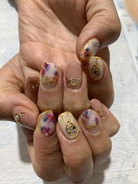 ニュアンスアート