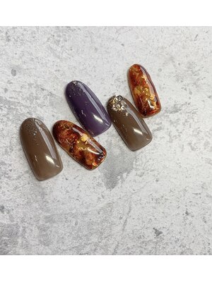 Grace nail　【グレイスネイル】