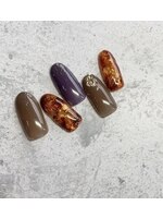 Grace nail　【グレイスネイル】