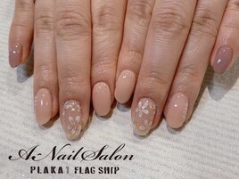 21/3/4　定額デザイン♪