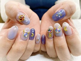 ジェルデザイン