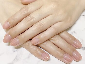 ブルーム(Bloom)/グラデーションネイル