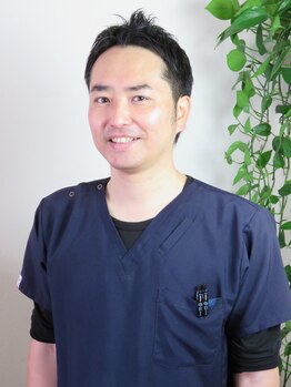 フットサロンアーチ 新小岩/心と体は対になっています