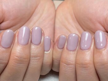 メイヴン(Maven)/ワンカラーネイル