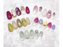 リーヴェ(Riebe)/春オフィス