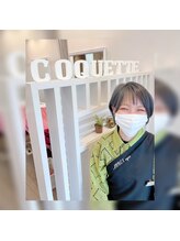 コケット 橋本店&nbsp;KOBAYASHI AZUSA