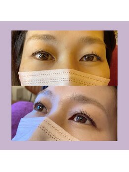 シャンティ(Shanti)/パリジェンヌラッシュリフト