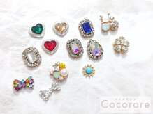 ココラーレ(cocorare)/◆ネイルパーツ◆