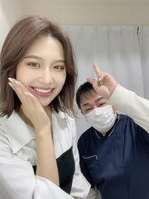 ホワイトベース(White Base)/お客様の施術後