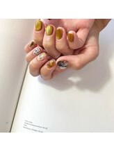 エルア(elua)/ニュアンスデザイン