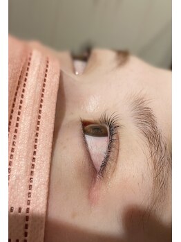 ビューティーアミューズメント 山鼻店(BEAUTY AMUSEMENT)/2月中村